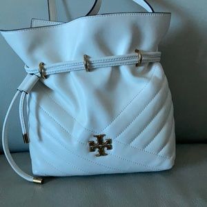 Tory Burch bucket purse